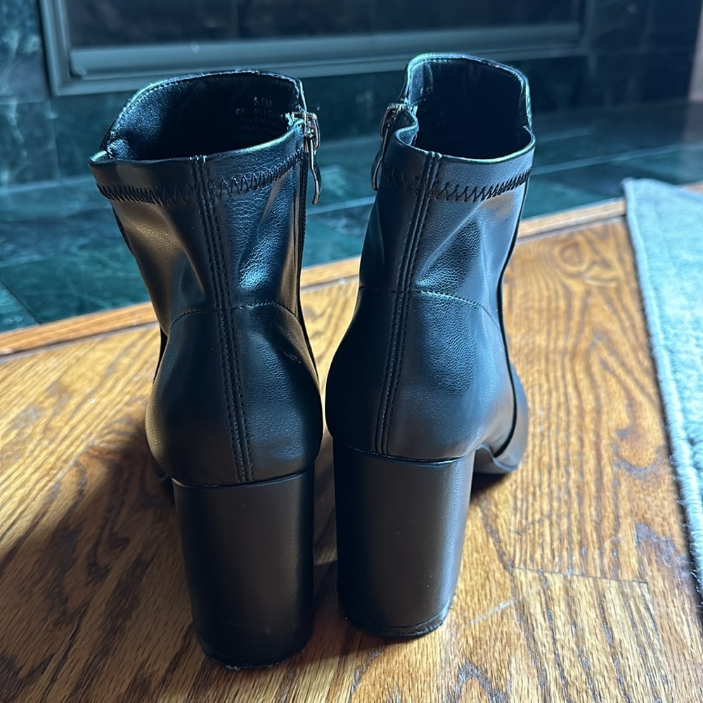 Mia Booties
